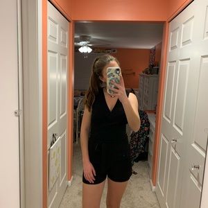 only worn a few times. In amazing condition.